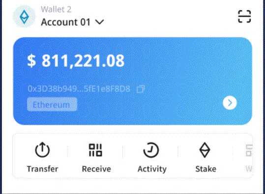 imtoken空投糖imToken官网果最新版
